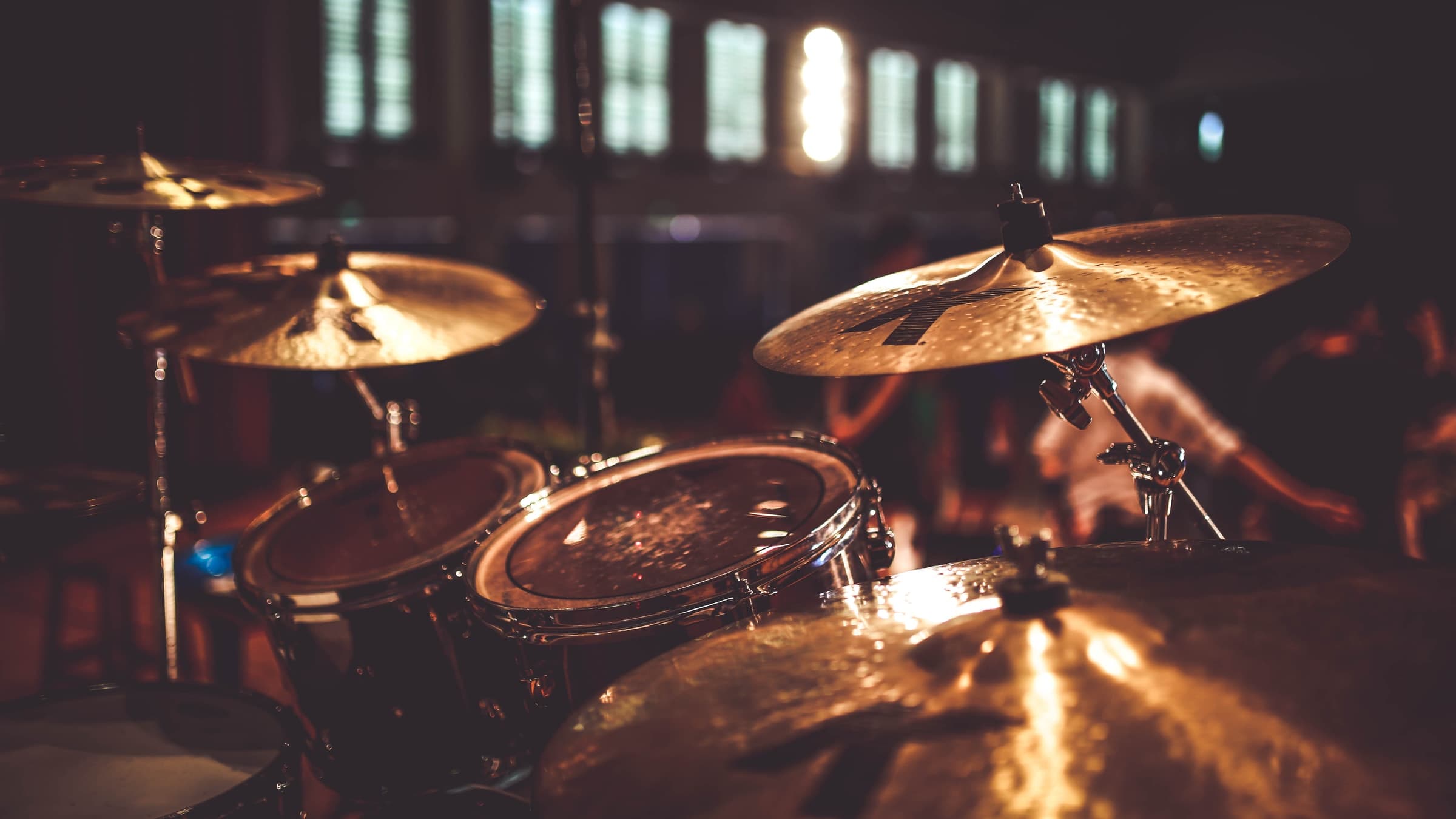 Rhythmic Foundations