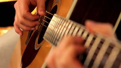 Guitar Excellence